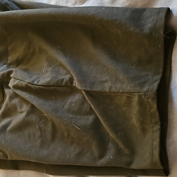 Women's bike short - Picture 3 of 4